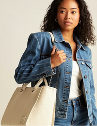 Loyalist Oversized Tote