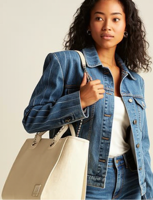 Loyalist Oversized Tote