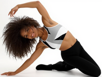 50 Ways Athleisure Bra