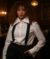 Imperiosa French Cuff Shirt