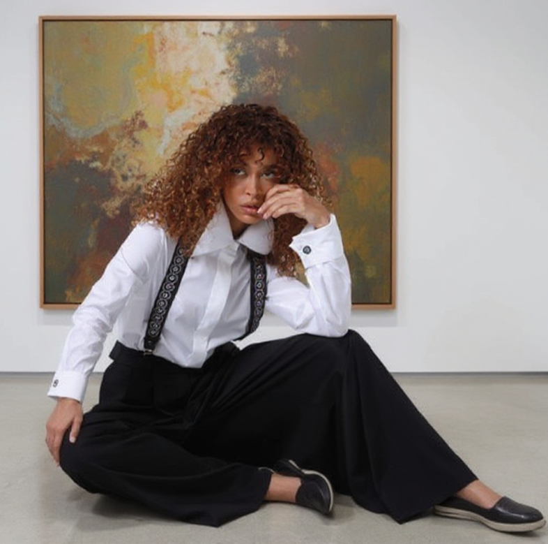 Imperiosa French Cuff Shirt