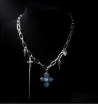 Divine Rebellion Cross Chain