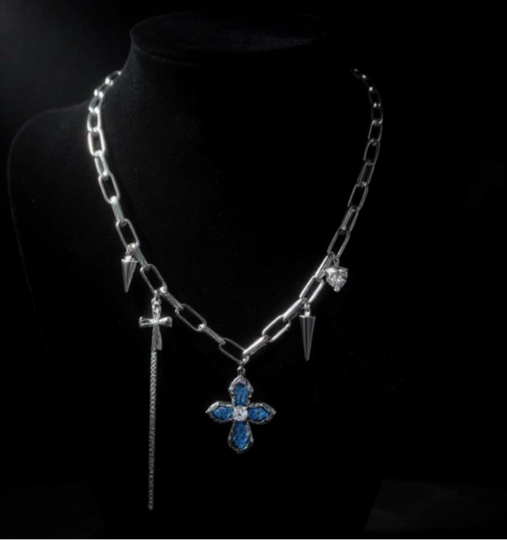 Divine Rebellion Cross Chain