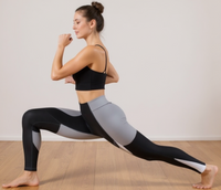 50 Ways Athleisure Pant