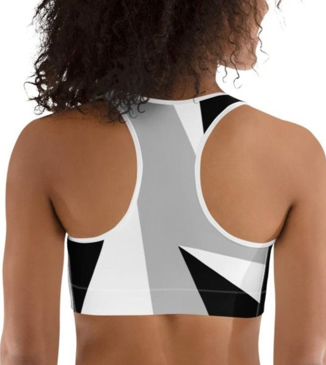 50 Ways Athleisure Bra -  BEVERLY BERG LLC