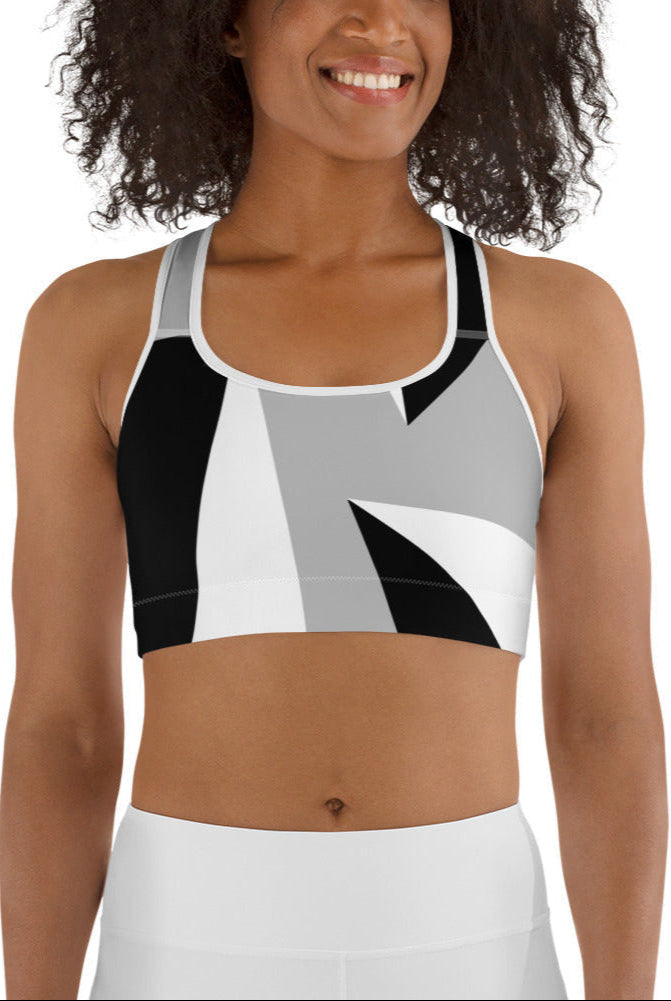 50 Ways Athleisure Bra -  BEVERLY BERG LLC
