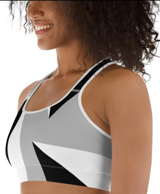 50 Ways Athleisure Bra -  BEVERLY BERG LLC