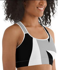 50 Ways Athleisure Bra -  BEVERLY BERG LLC