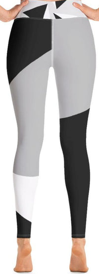 50 Ways Athleisure Pant -  BEVERLY BERG LLC