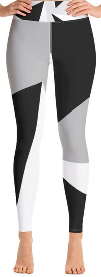 50 Ways Athleisure Pant -  BEVERLY BERG LLC