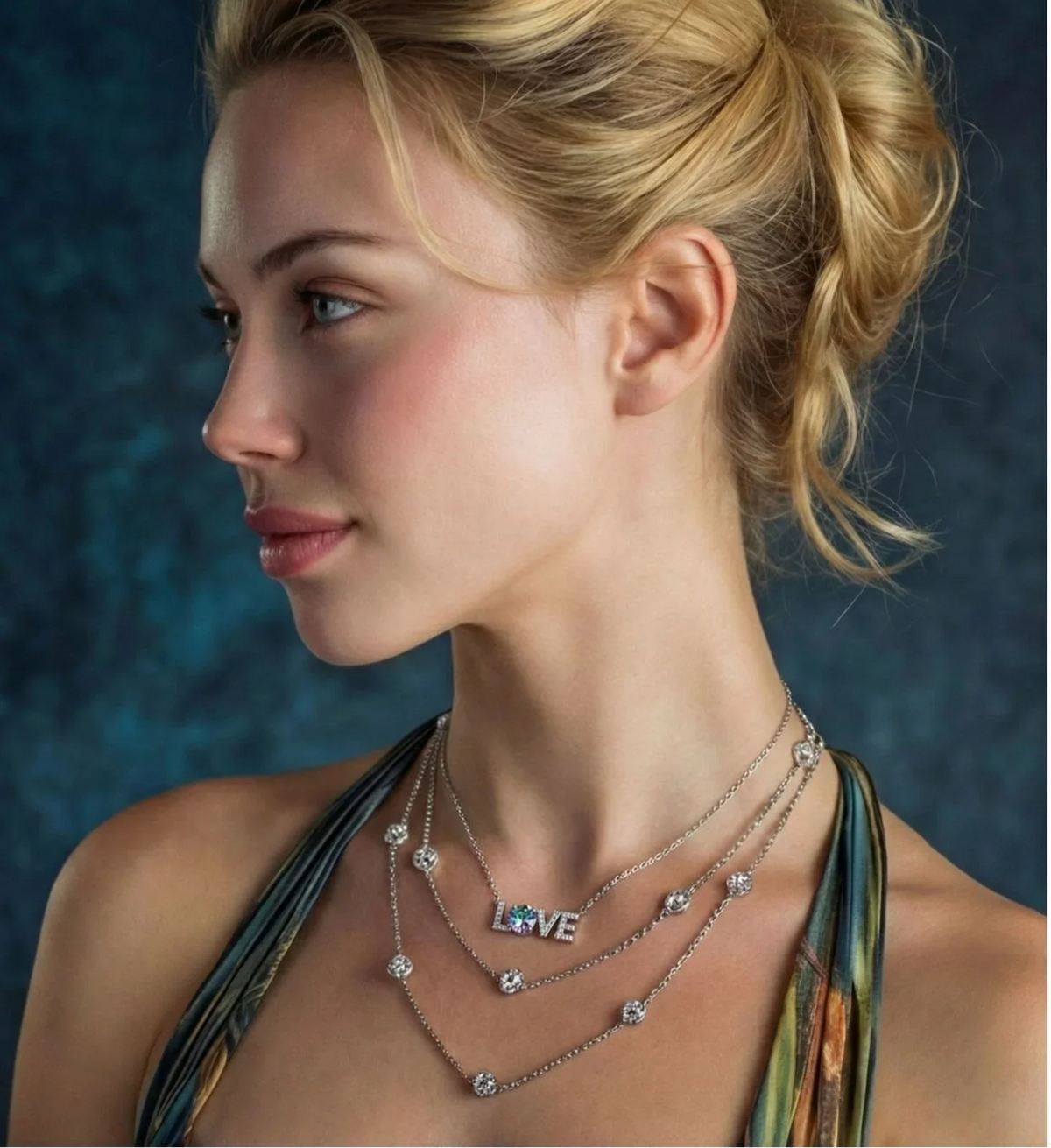 SIMPLY TIMELESS! The Allure of Jewelry