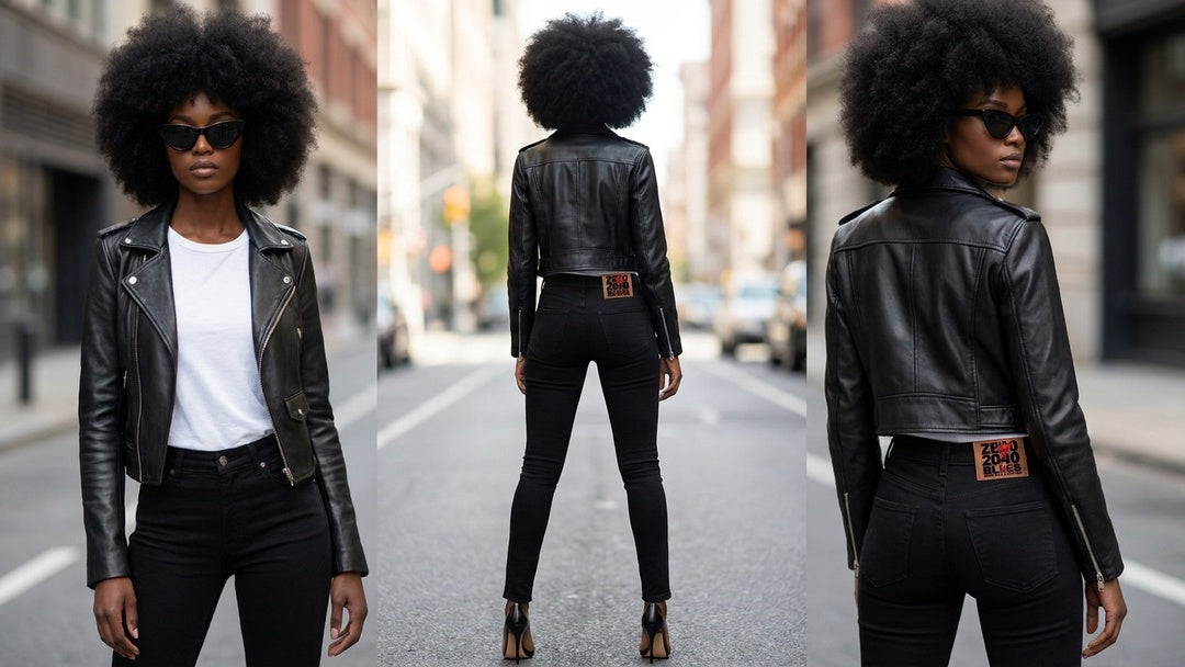 SKINNY JEANS! Back With a Conscious.