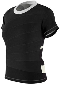 Style Is Silhouette Tee