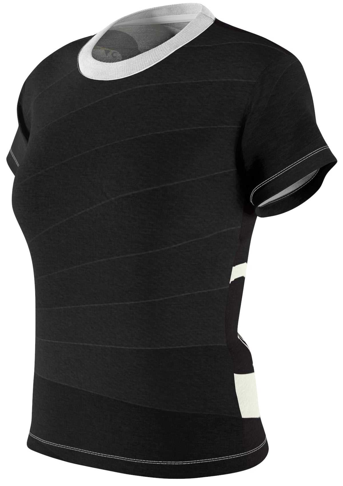Style Is Silhouette Tee
