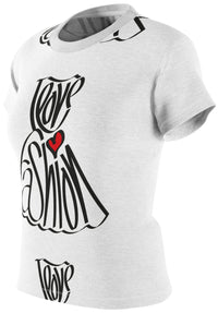 Love Fashion Tee
