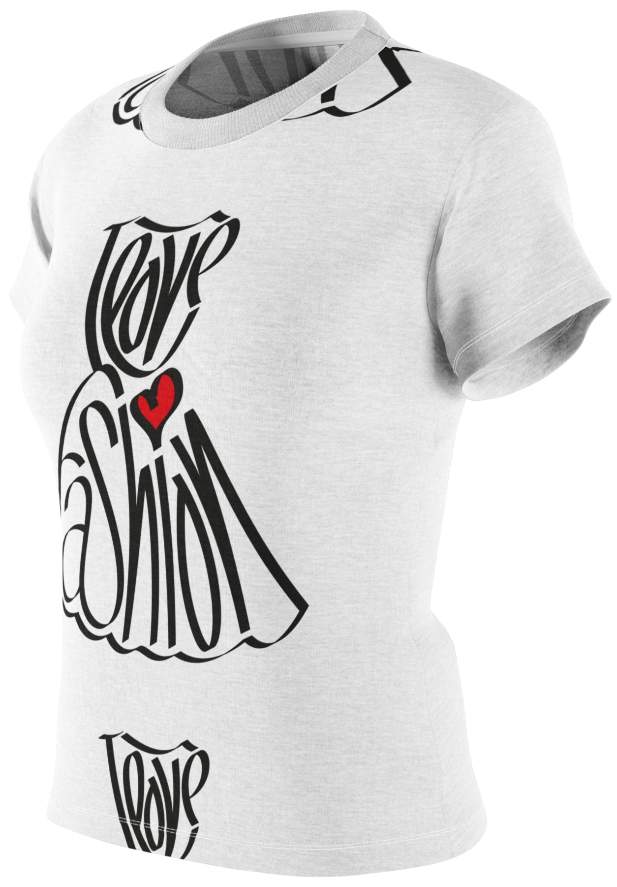 Love Fashion Tee