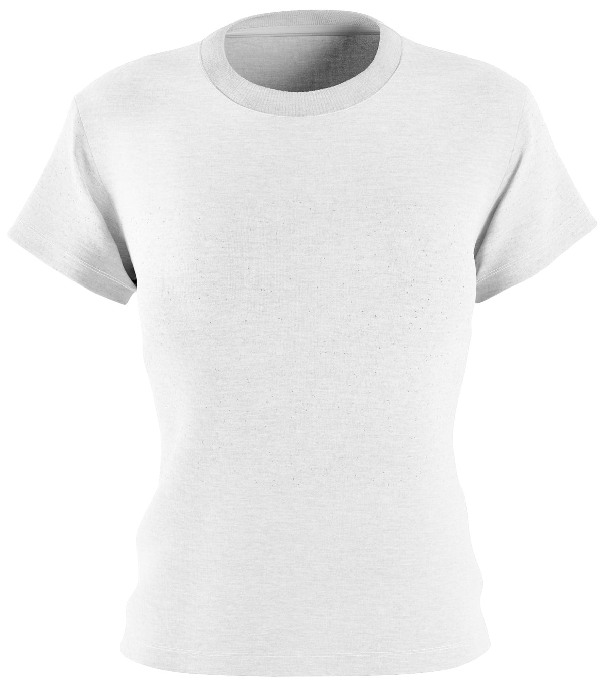 The Essential White Tee