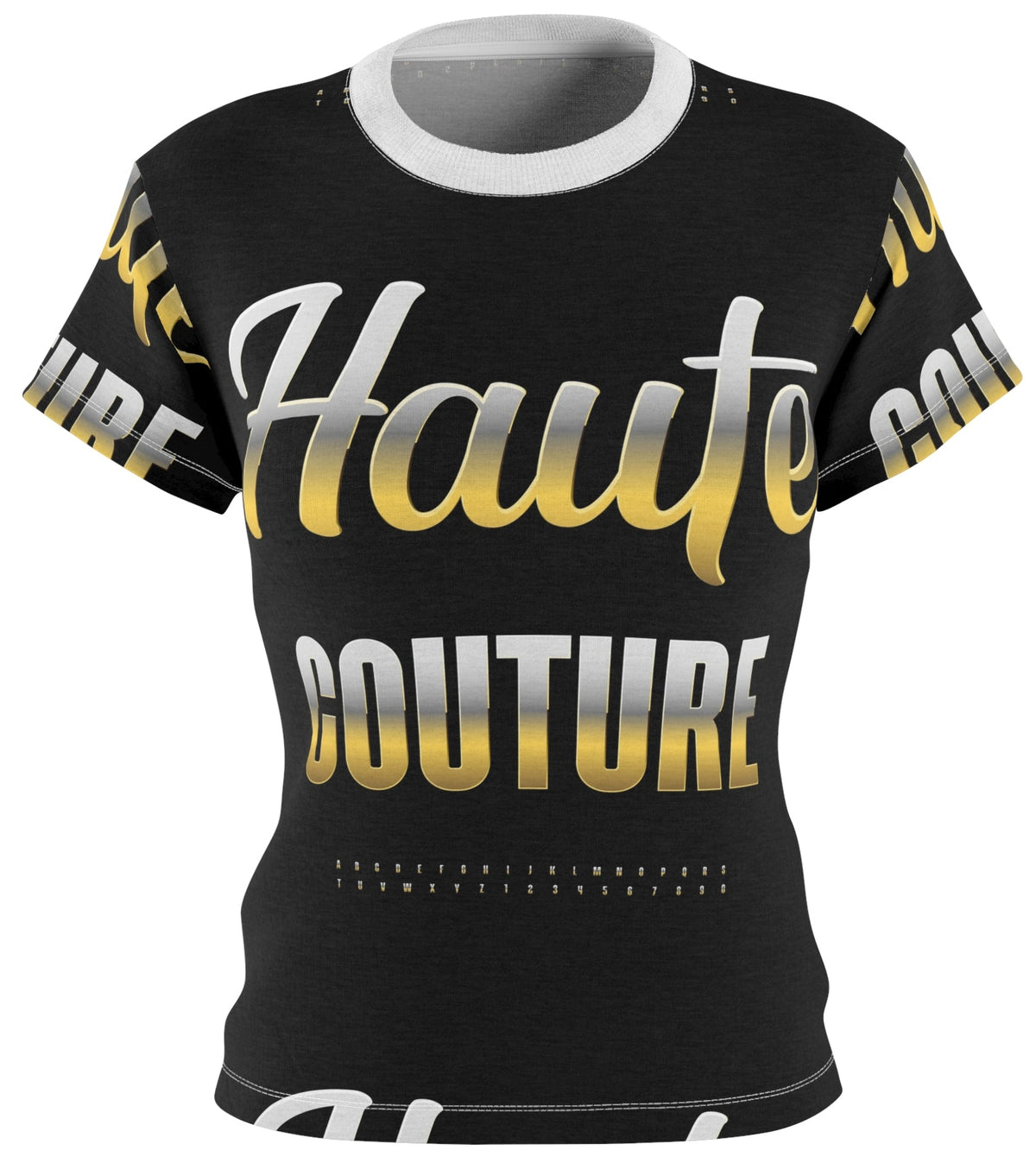 Darling Haute Couture Tee