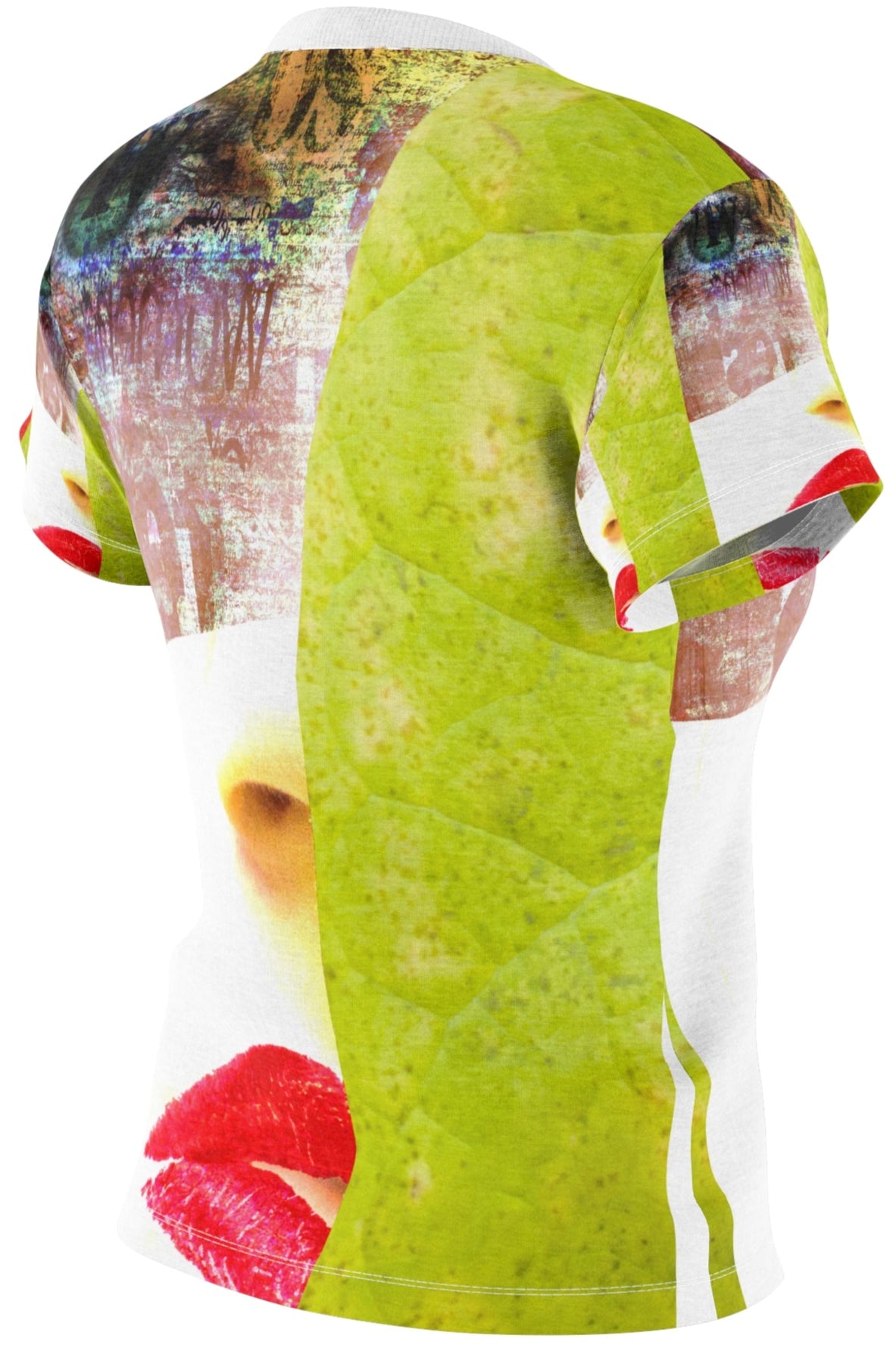 Mannilow Artist Tee