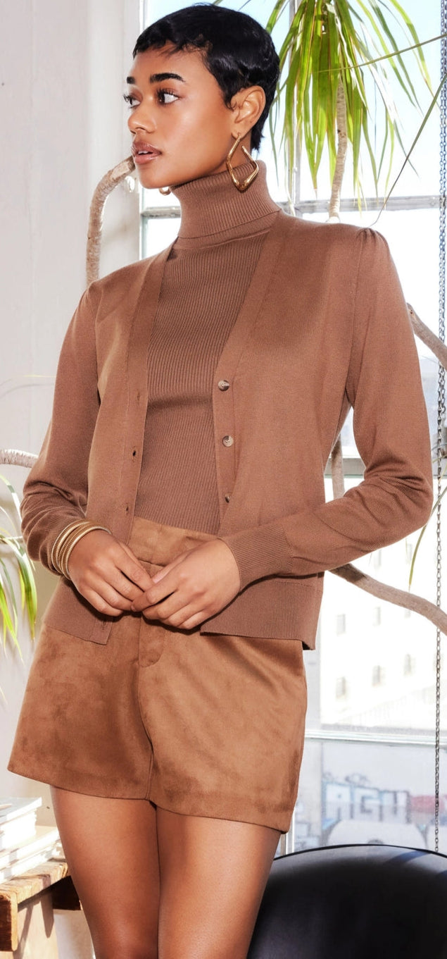 Lacey Cardigan