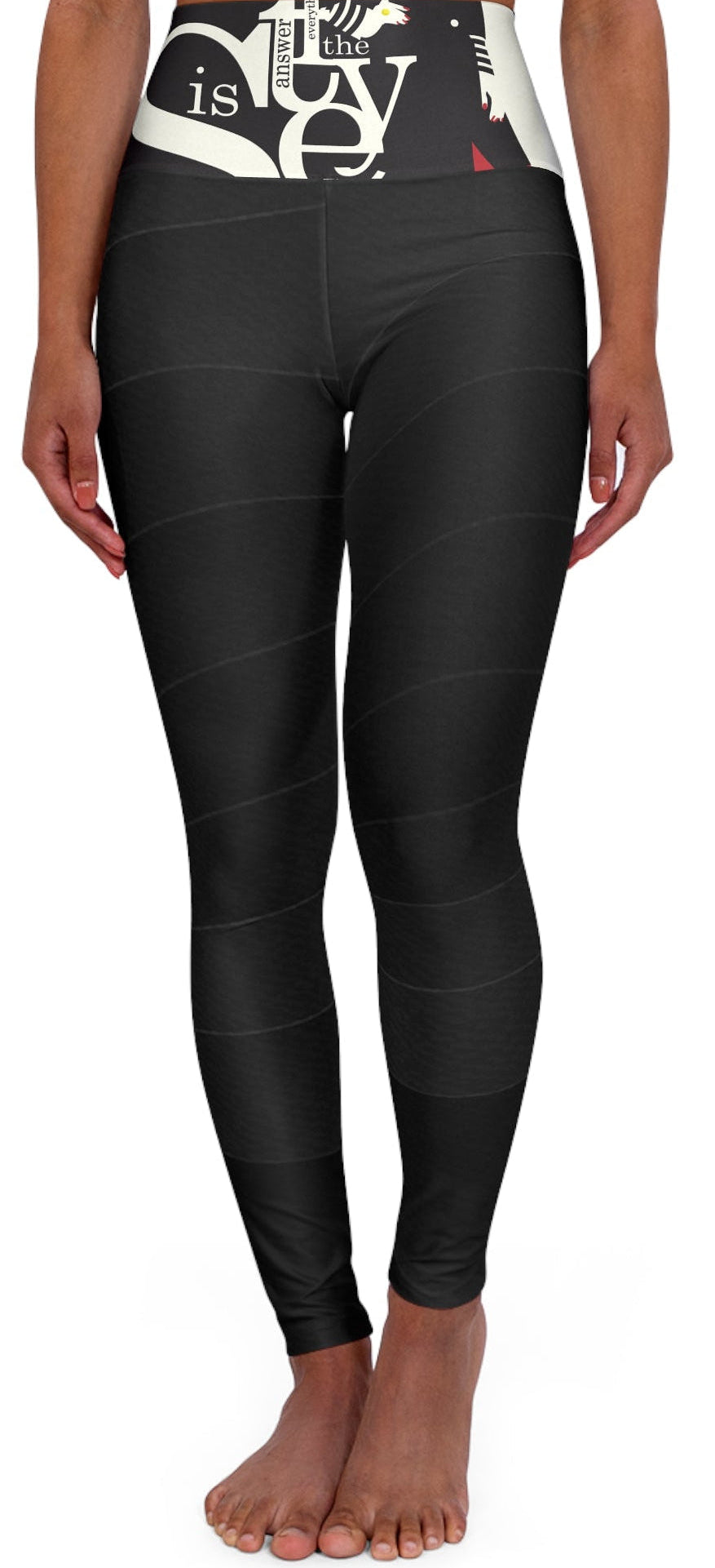 Style Is Silhouette Pants