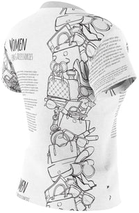 L'Accessories Couture Tee