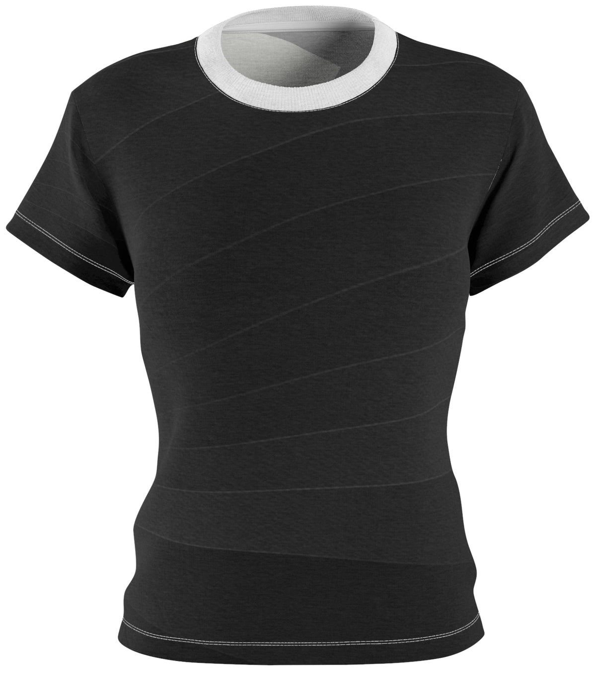 Style Is Silhouette Tee