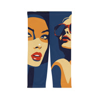 Cinematic Woman Caprie