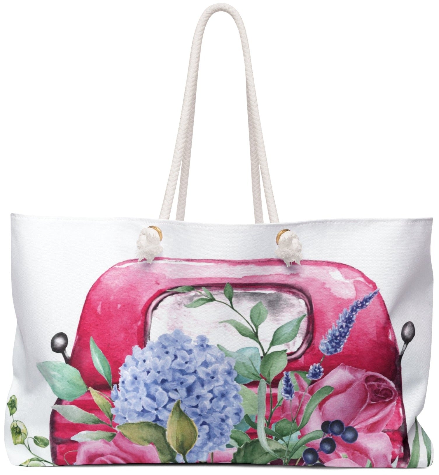 Lilly weekender online bag