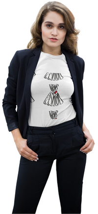 Love Fashion Tee