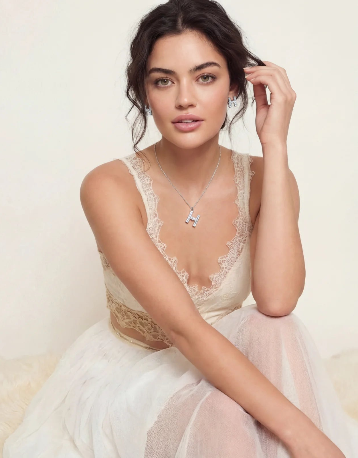 Crystal H Initial Set