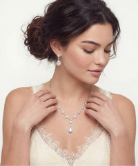 Celestial Cascade Set