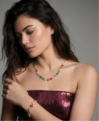 Lucky Clover Garden Set