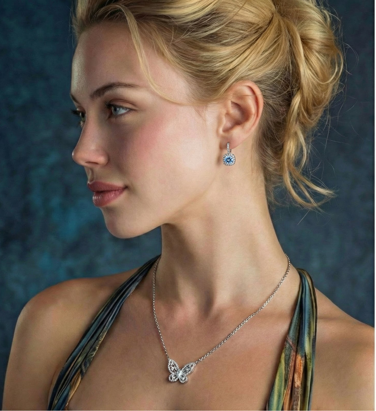 Celestial Halo Drops