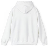 Don't be Jealous Hampton Hoodie