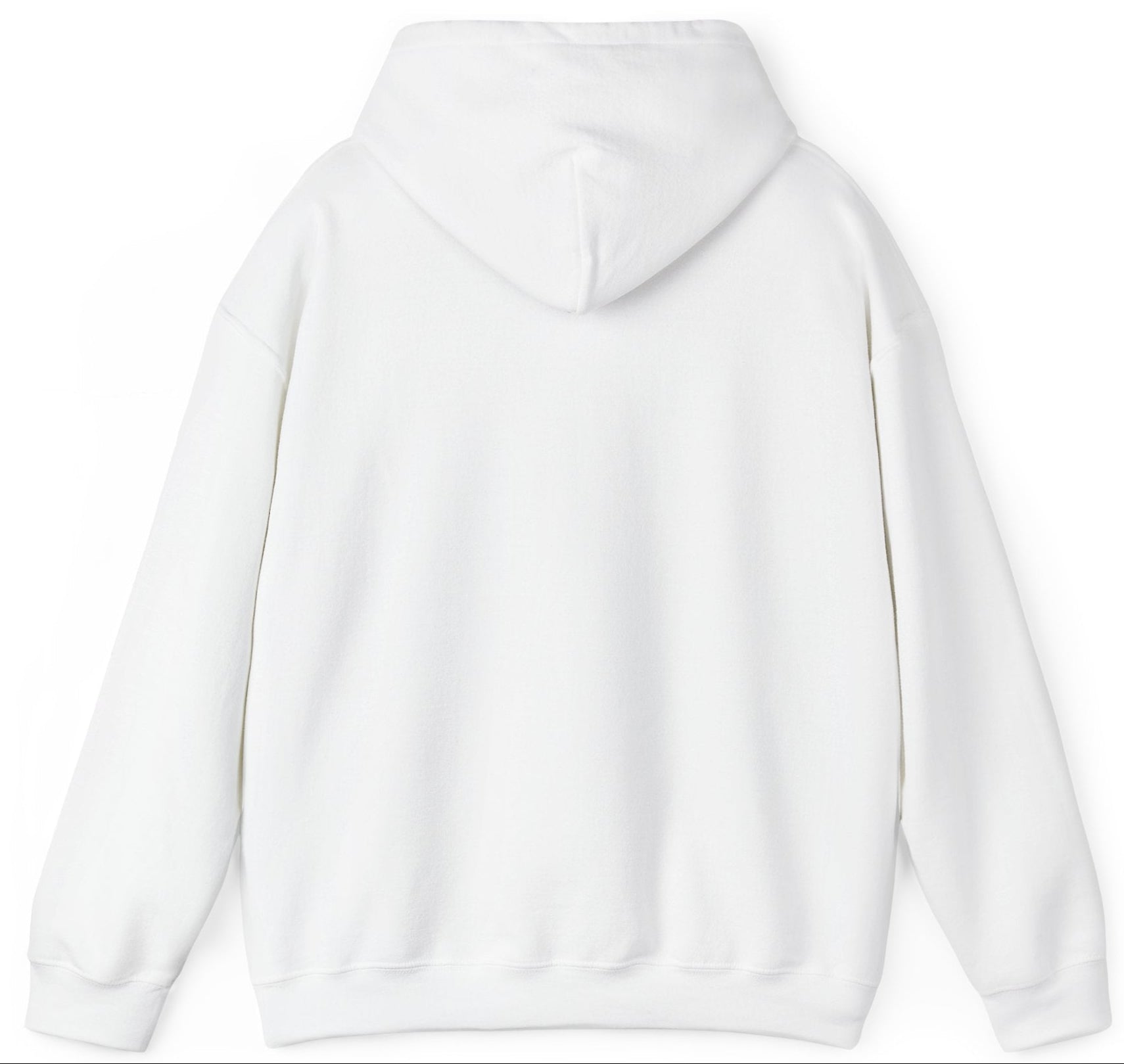 Don't be Jealous Hampton Hoodie