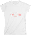Amour Softstyle Tee