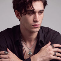 Triclus Club Pendant