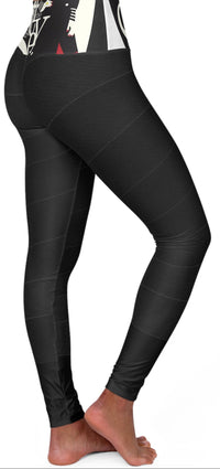 Style Is Silhouette Pants