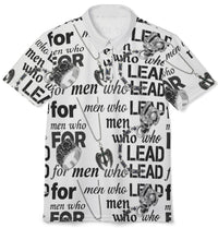 For Men Who Lead Polo