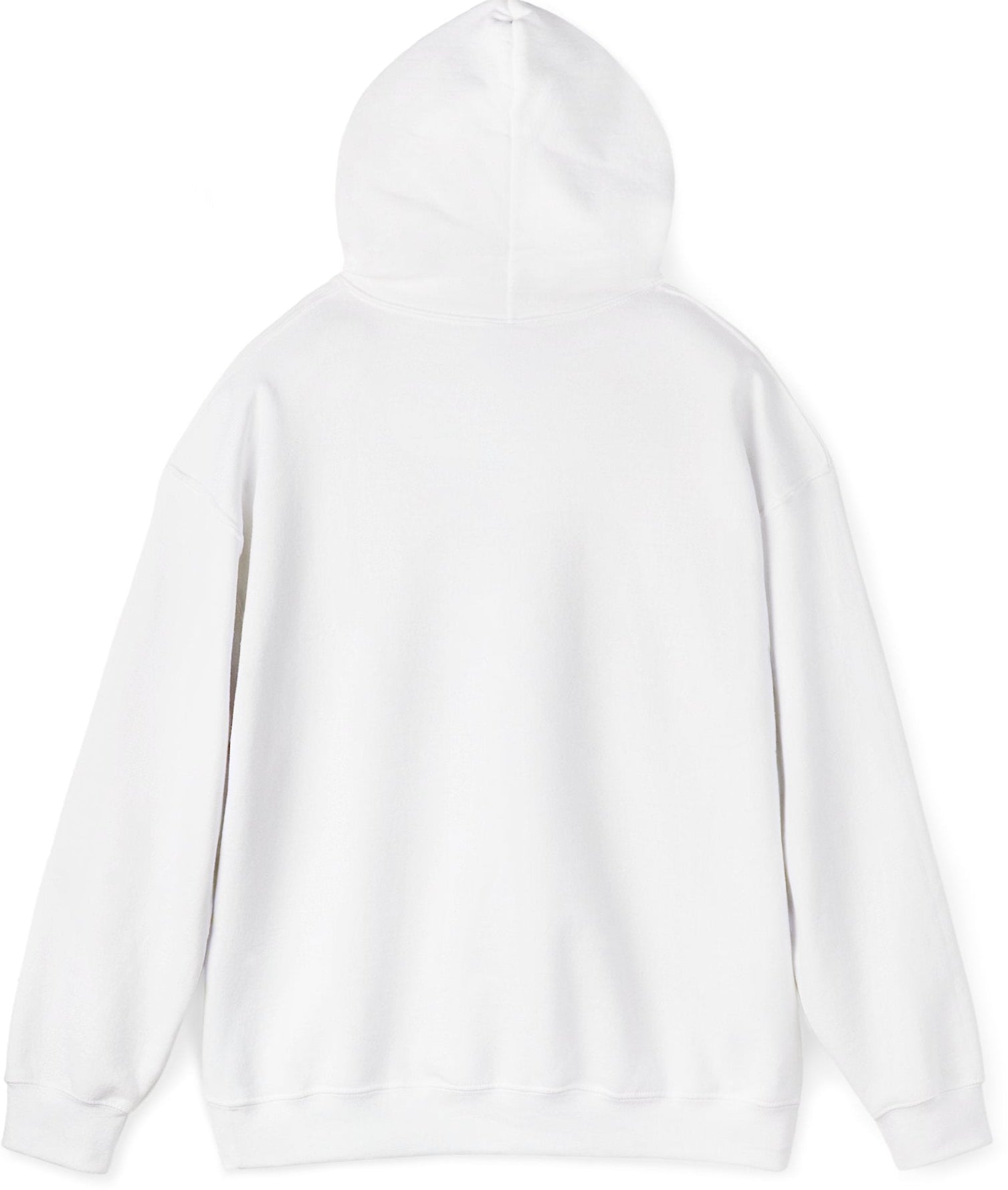 Don't be Jealous Hampton Hoodie