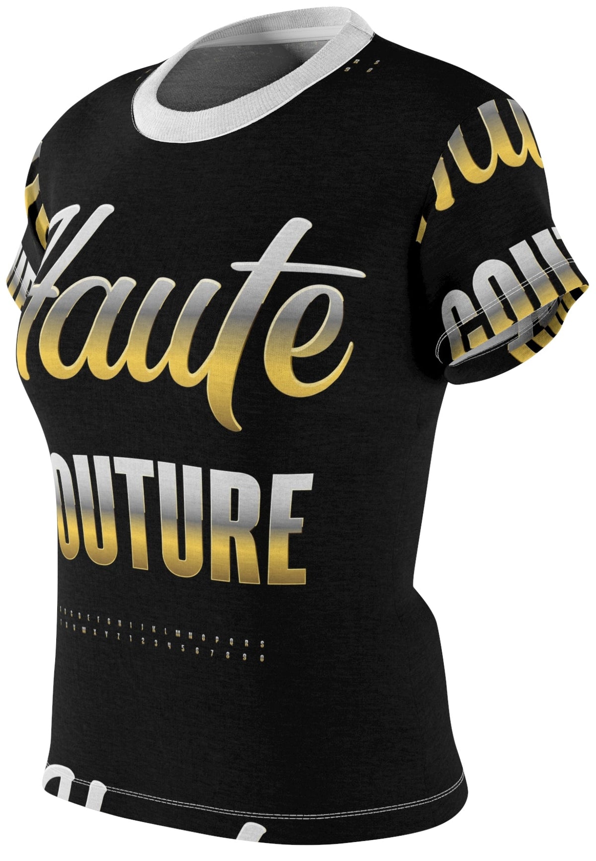 Darling Haute Couture Tee