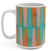 Be Latte Retro Mug