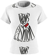 Love Fashion Tee