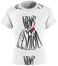 Love Fashion Tee