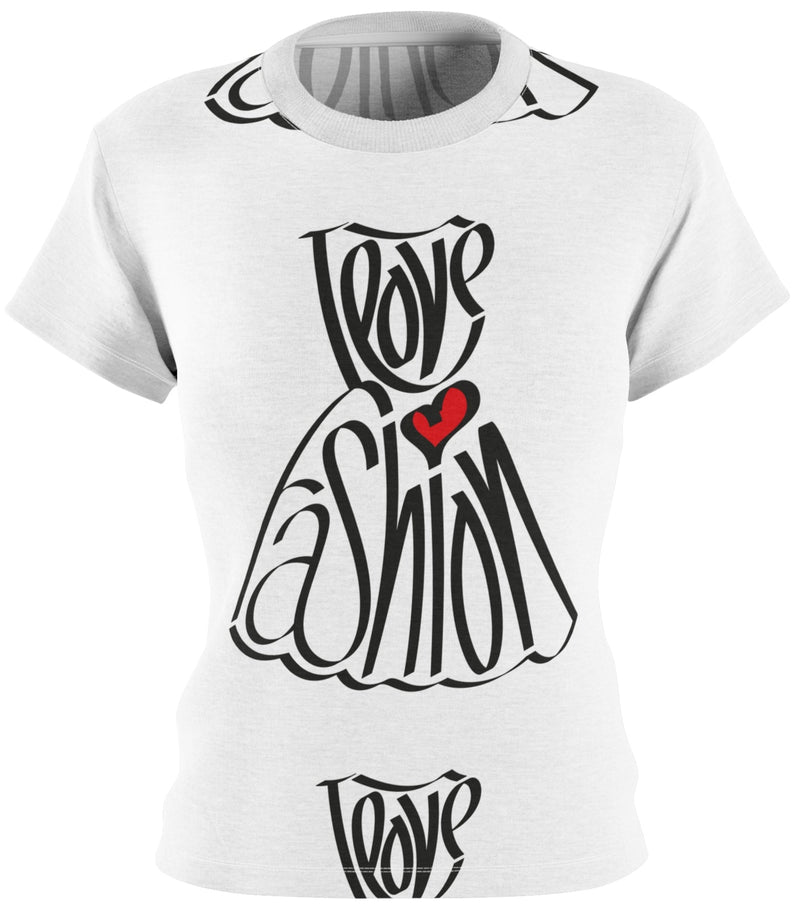 Love Fashion Tee