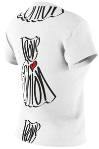 Love Fashion Tee