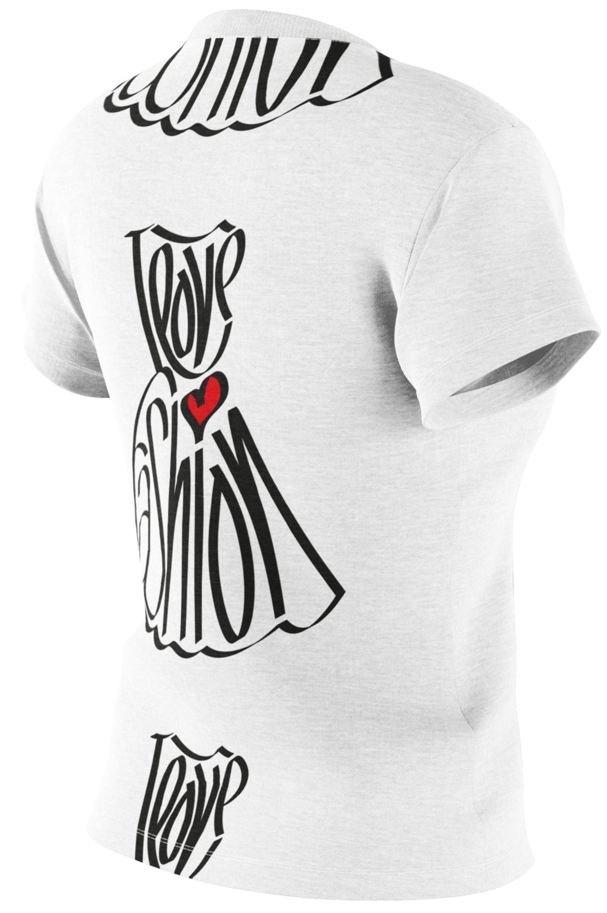 Love Fashion Tee