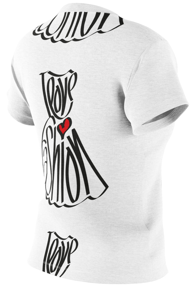 Love Fashion Tee