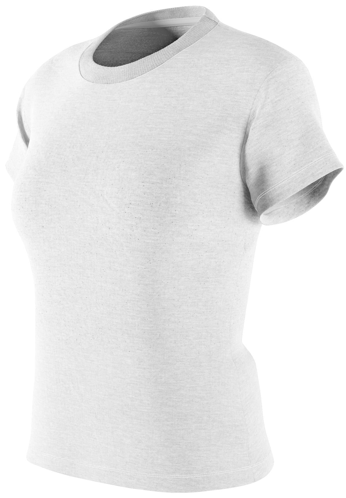 The Essential White Tee